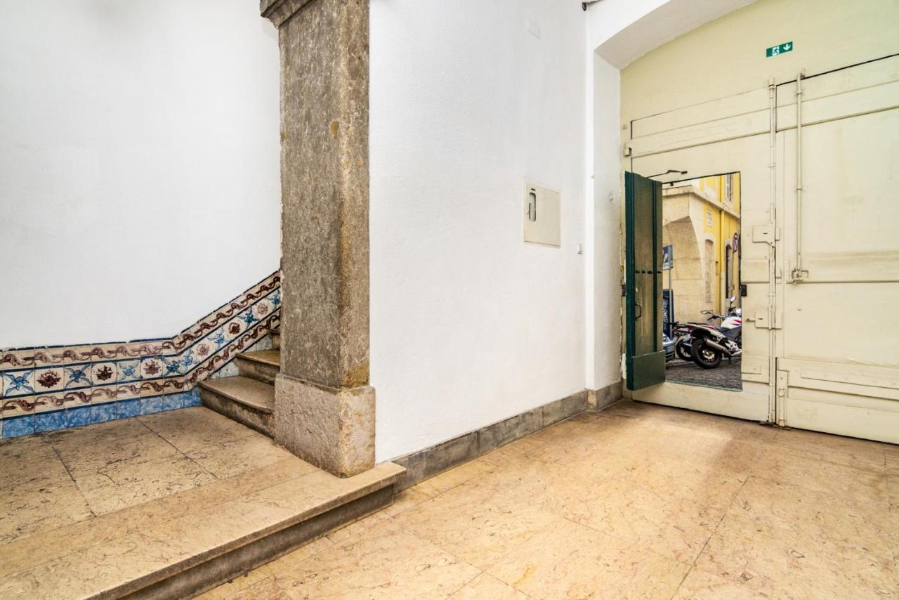 Lisbon Downtown Luxury Family Residence Extérieur photo