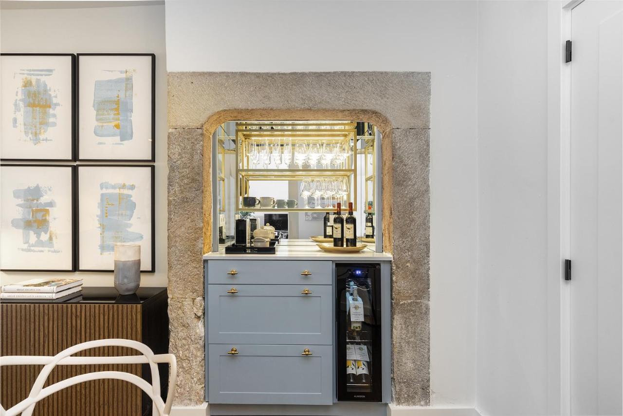 Lisbon Downtown Luxury Family Residence Extérieur photo